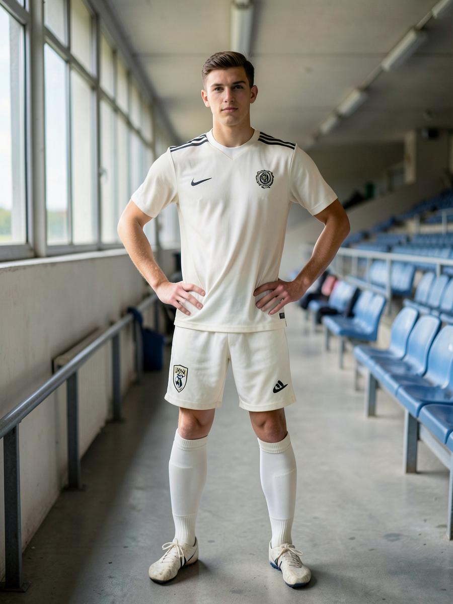 Diego Marchetti, Lateral